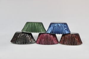 700 Foil Bolds Theme Pack