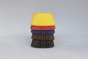 Paper Bold Theme Pack Cupcake Liners